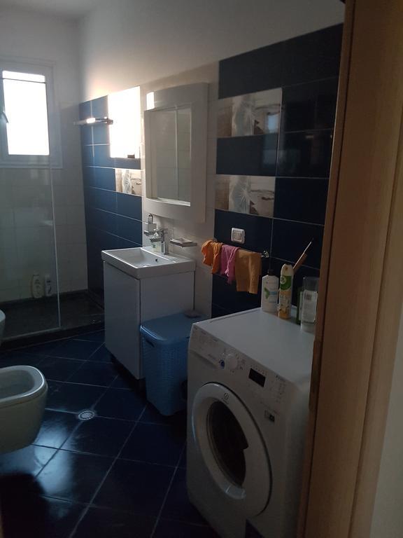 Modern Cozy Apartment Seaview Vlorë Exterior foto