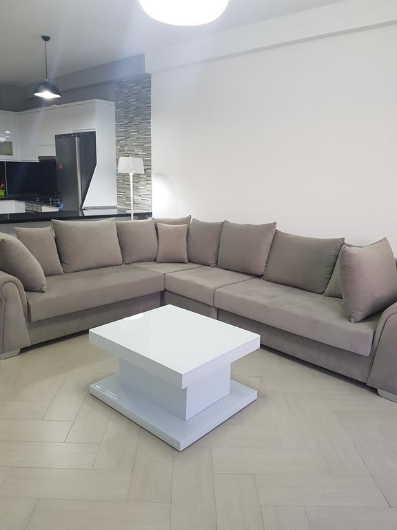 Modern Cozy Apartment Seaview Vlorë Exterior foto