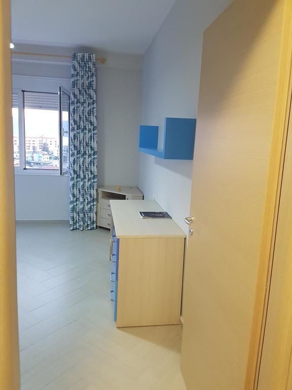 Modern Cozy Apartment Seaview Vlorë Exterior foto