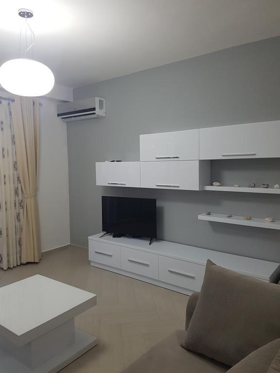 Modern Cozy Apartment Seaview Vlorë Exterior foto