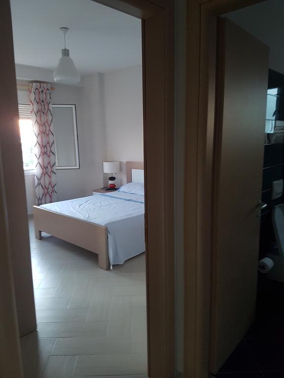 Modern Cozy Apartment Seaview Vlorë Exterior foto