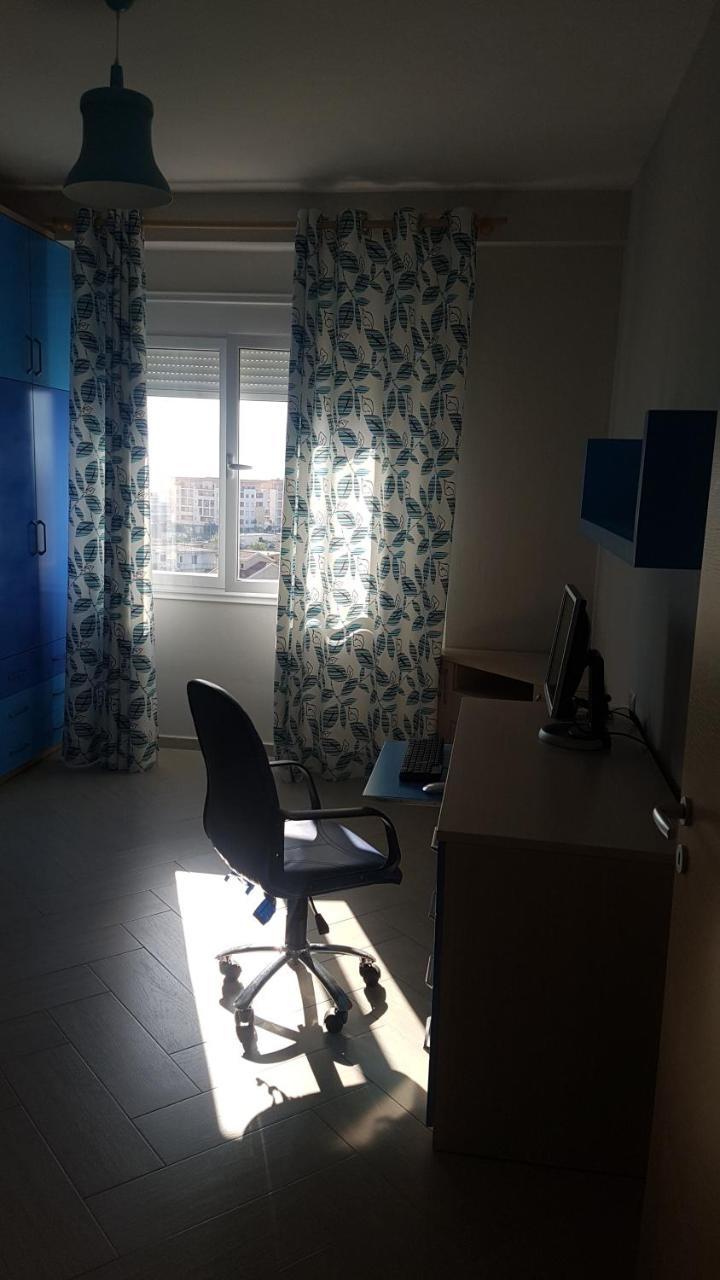 Modern Cozy Apartment Seaview Vlorë Exterior foto